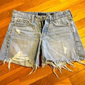 Lucky brand shorts